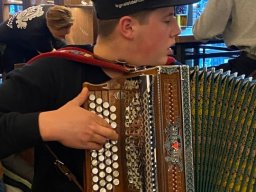 Schützenausflug 2024